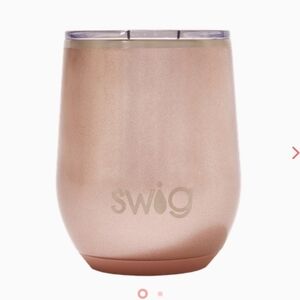 SWIG LIFE Stemless Wine Cup